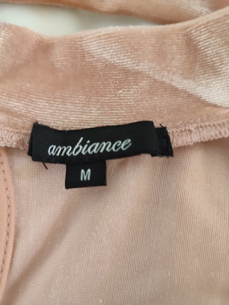 Remera Ambiance - imagen 4