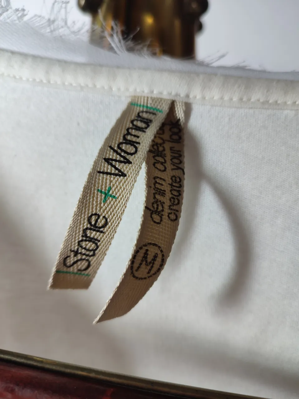 Remera Stone - imagen 2