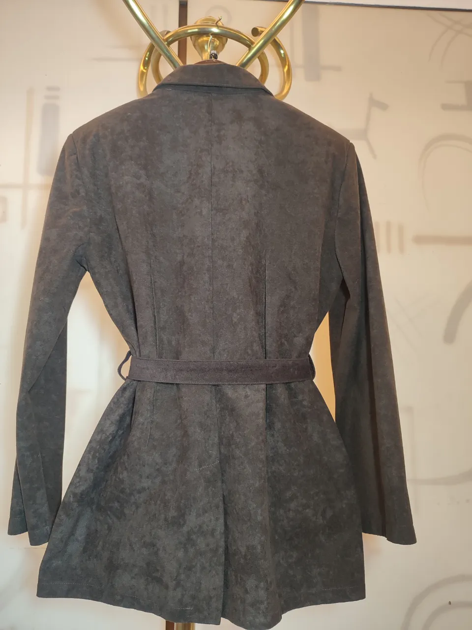 Campera Diseño independiente - imagen 5