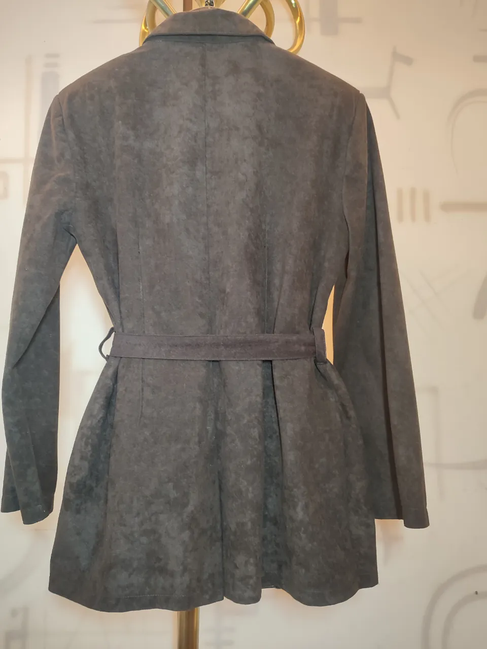 Campera Diseño independiente - imagen 4