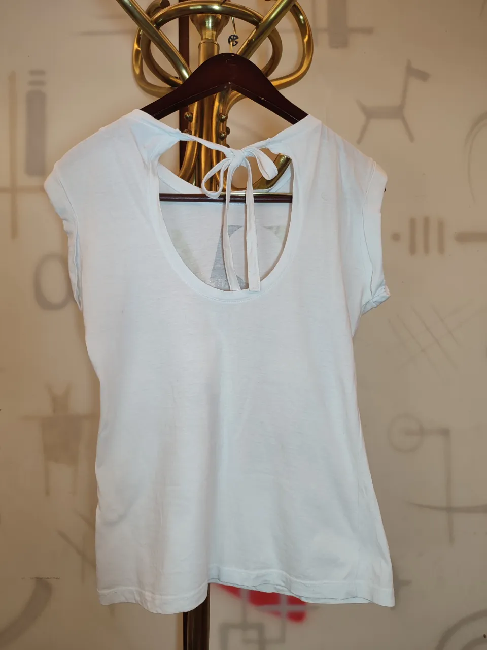Remera Zara - imagen 2
