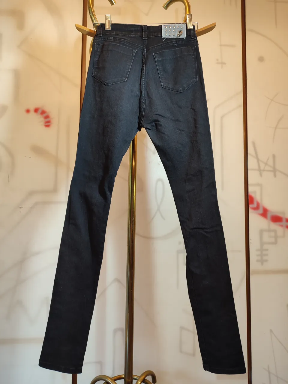 Jean Andar jeans - imagen 6