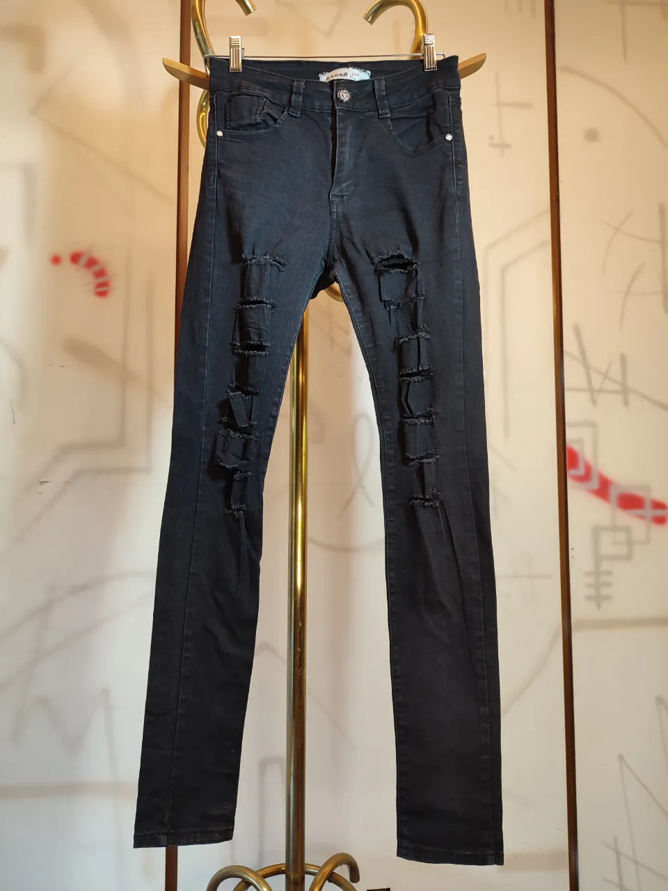 Jean Andar jeans - imagen 2