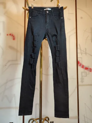 Andar jeans