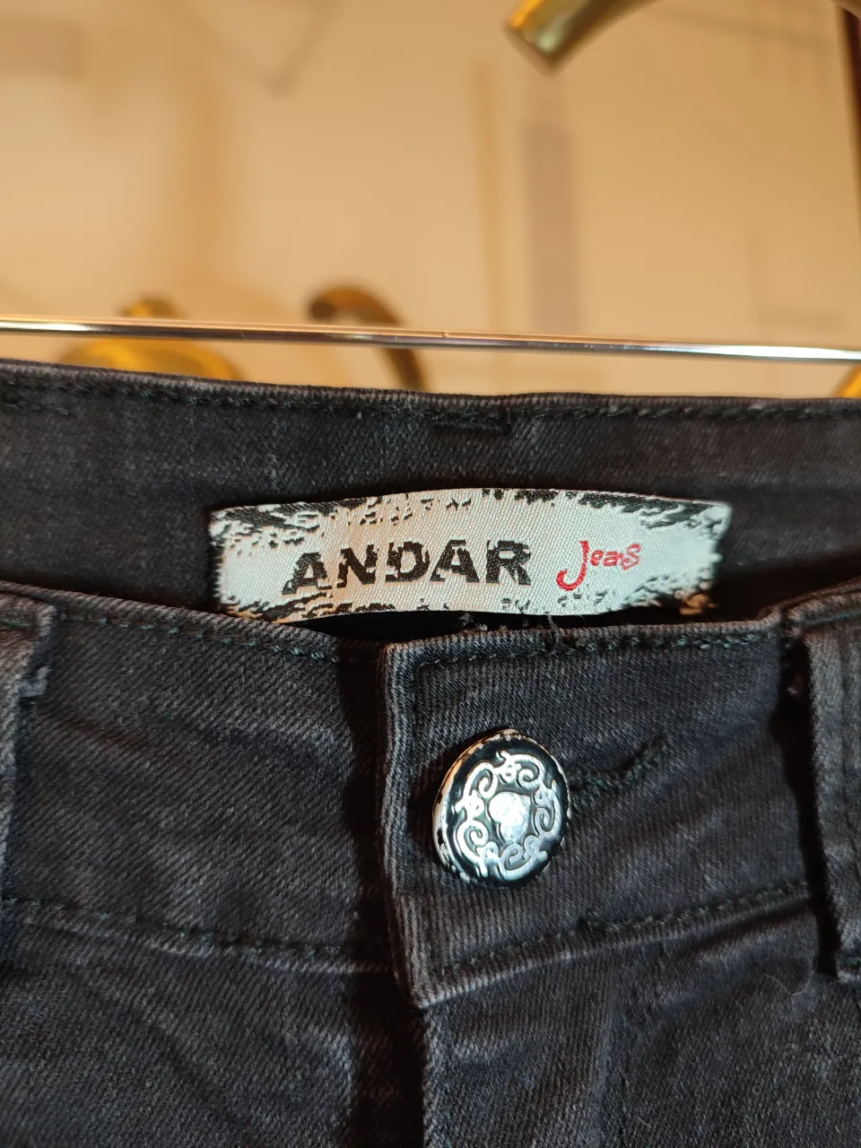 Jean Andar jeans - imagen 3