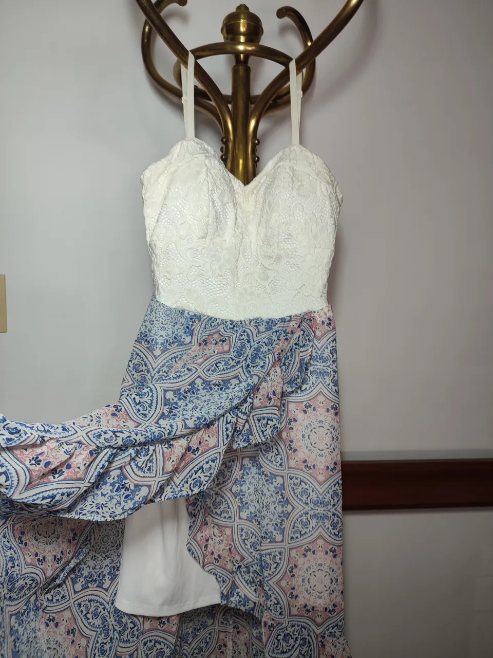 Vestido AS U WISH - Vista 2