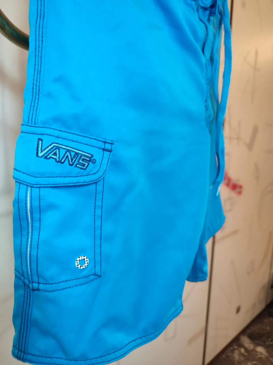 Traje de baño Vans - imagen 2
