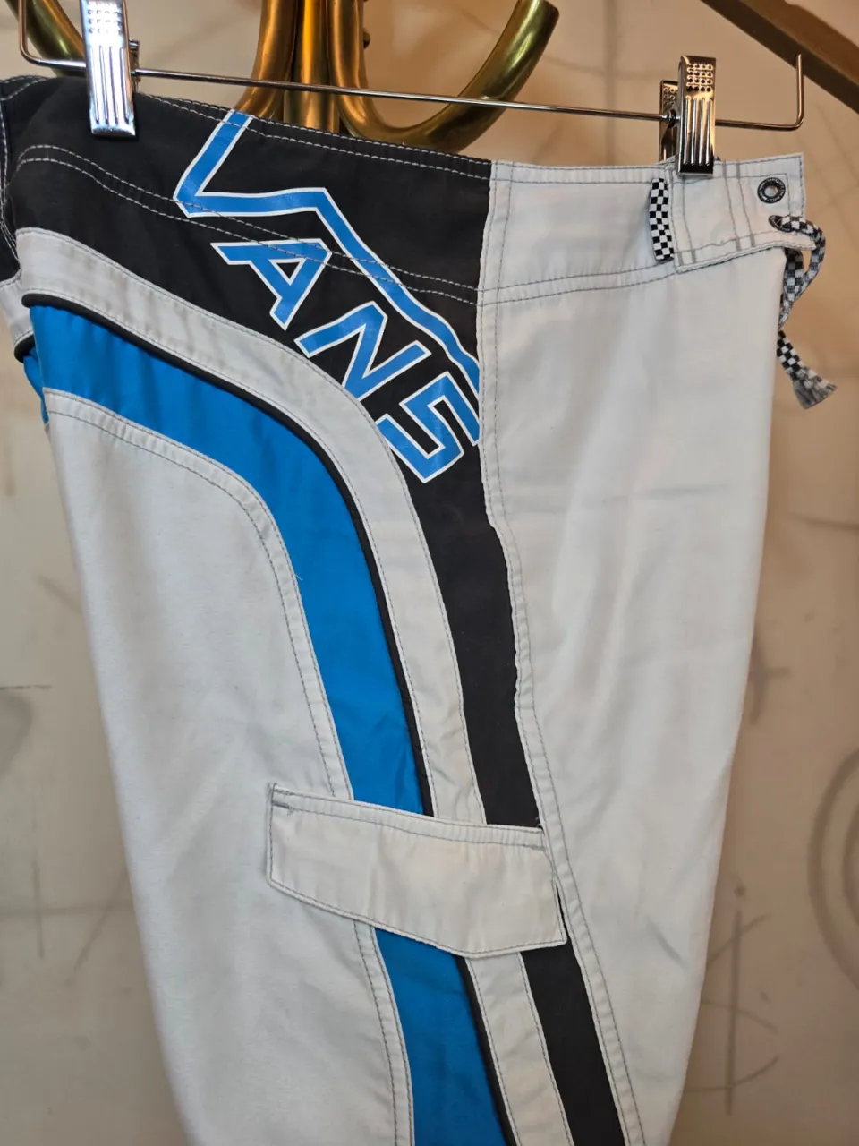 Traje de baño Vans - imagen 3