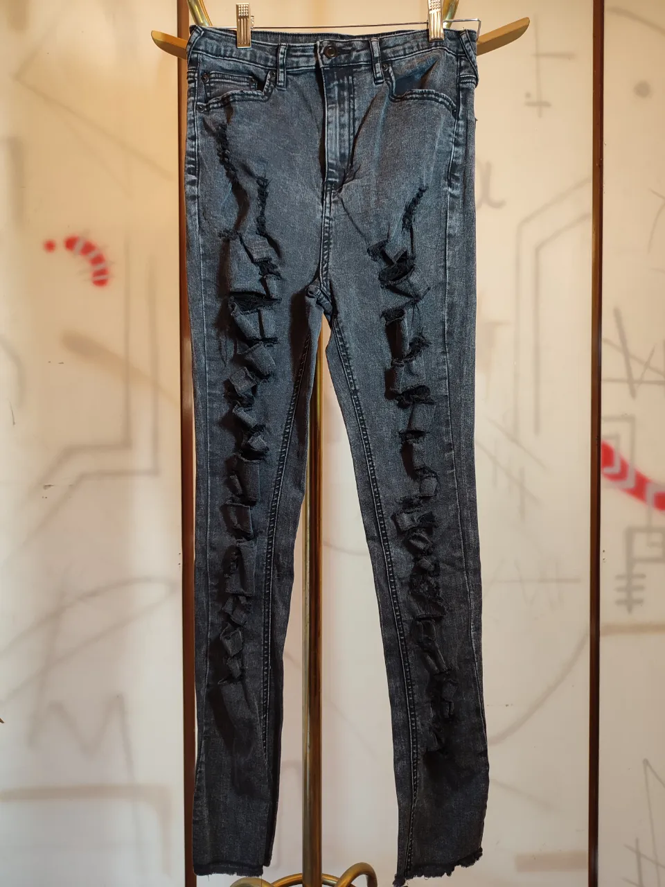 Jean Forever 21 - imagen 4