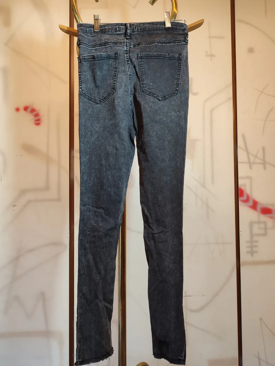 Jean Forever 21 - imagen 1