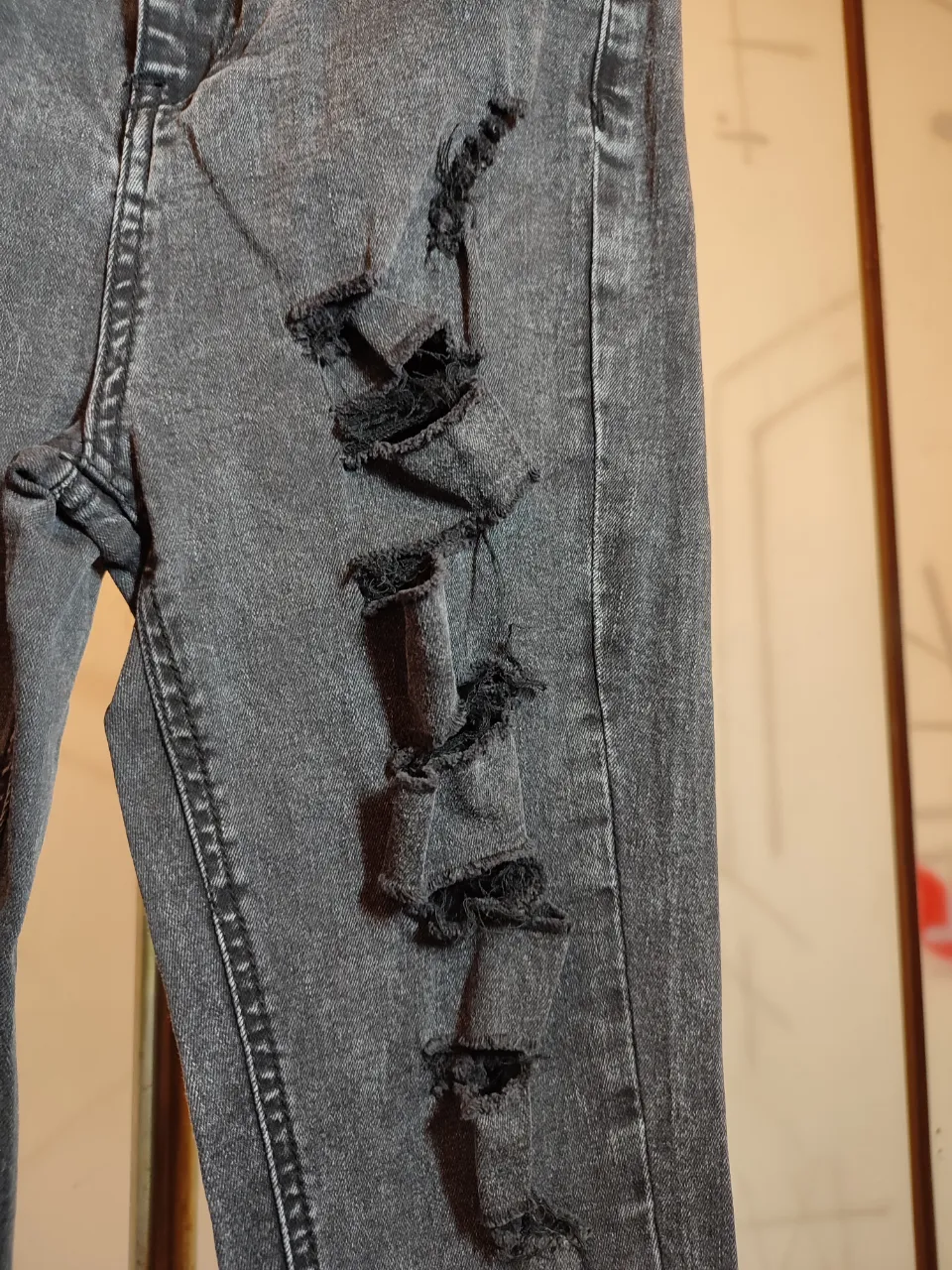 Jean Forever 21 - imagen 3