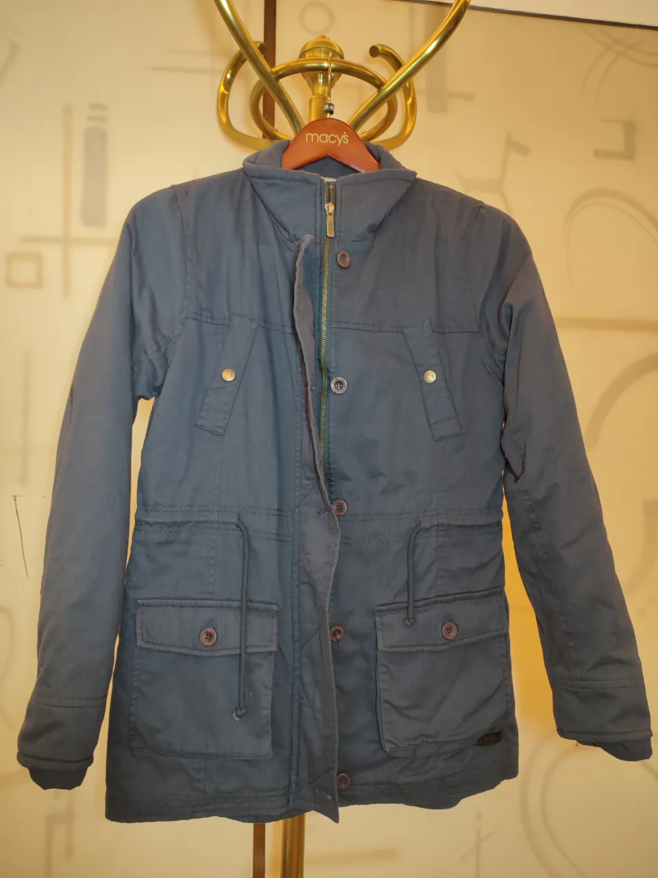 Campera Cultura - imagen 2