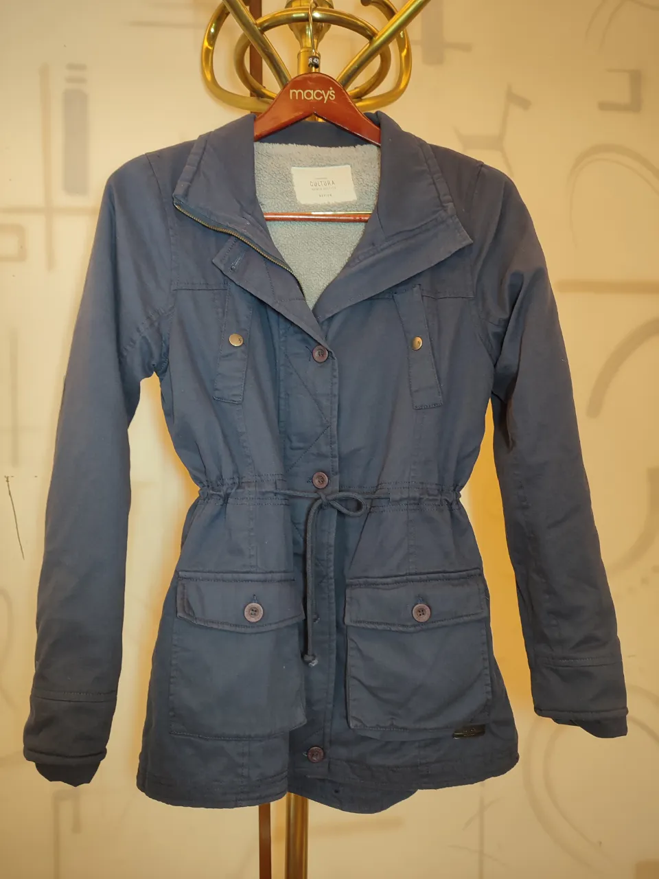 Campera Cultura - imagen 4