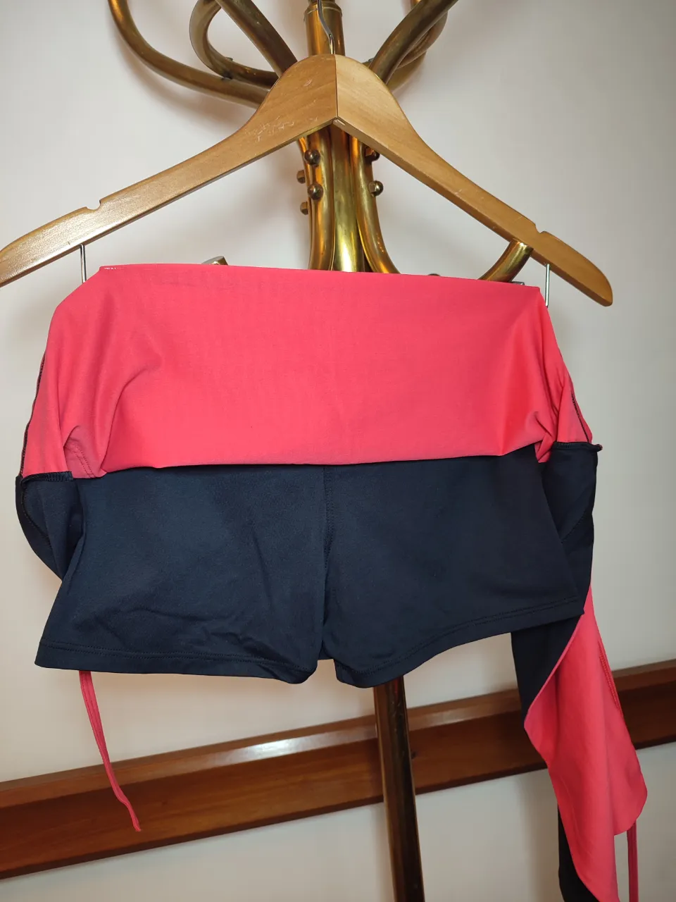 Short Admit One - imagen 3