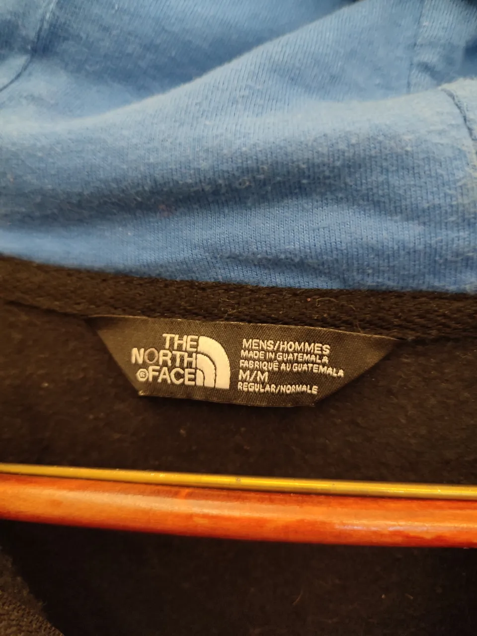 Buzo The North Face - imagen 3