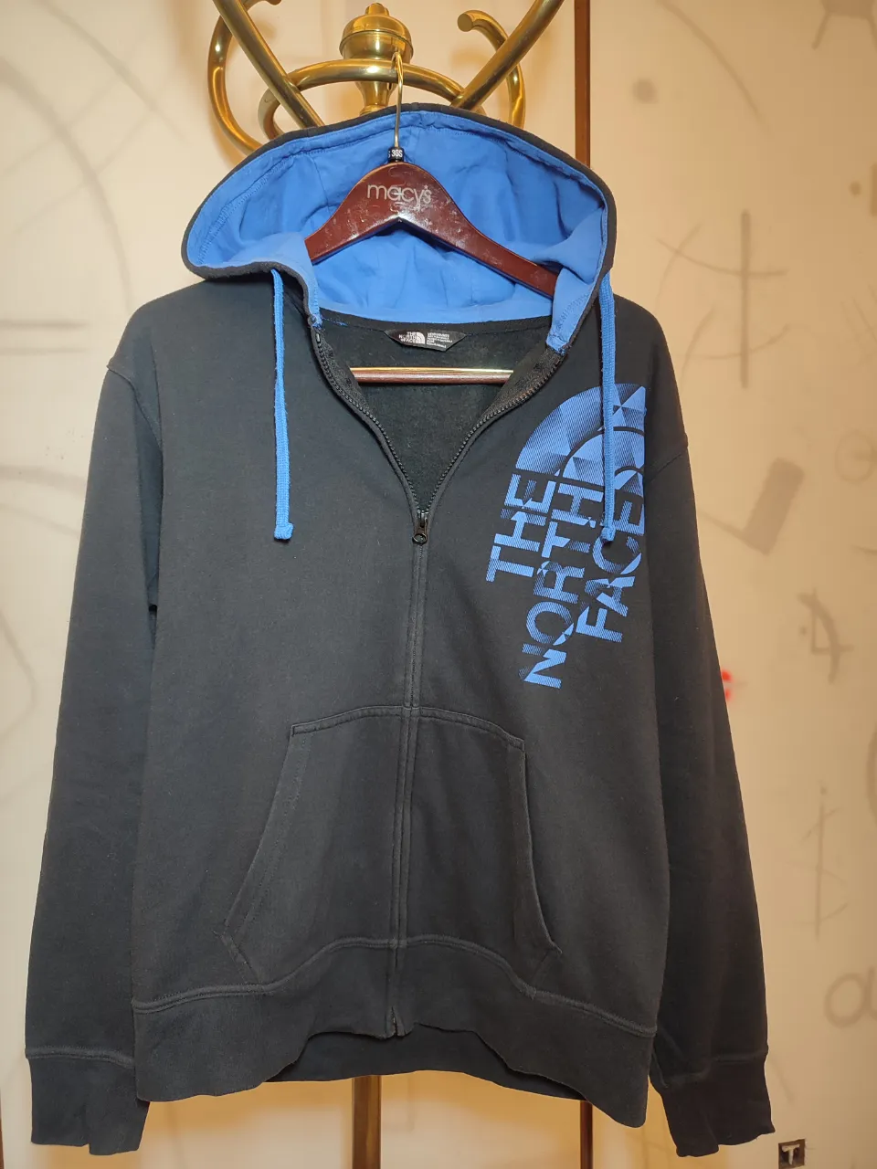 Buzo The North Face - imagen 1