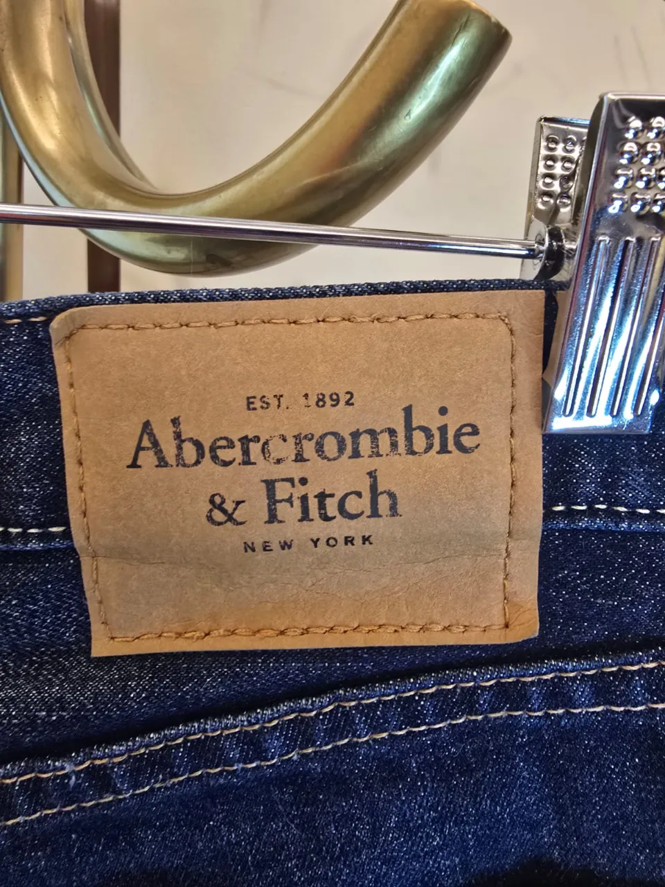 Jean Abercrombie & Fitch - imagen 4