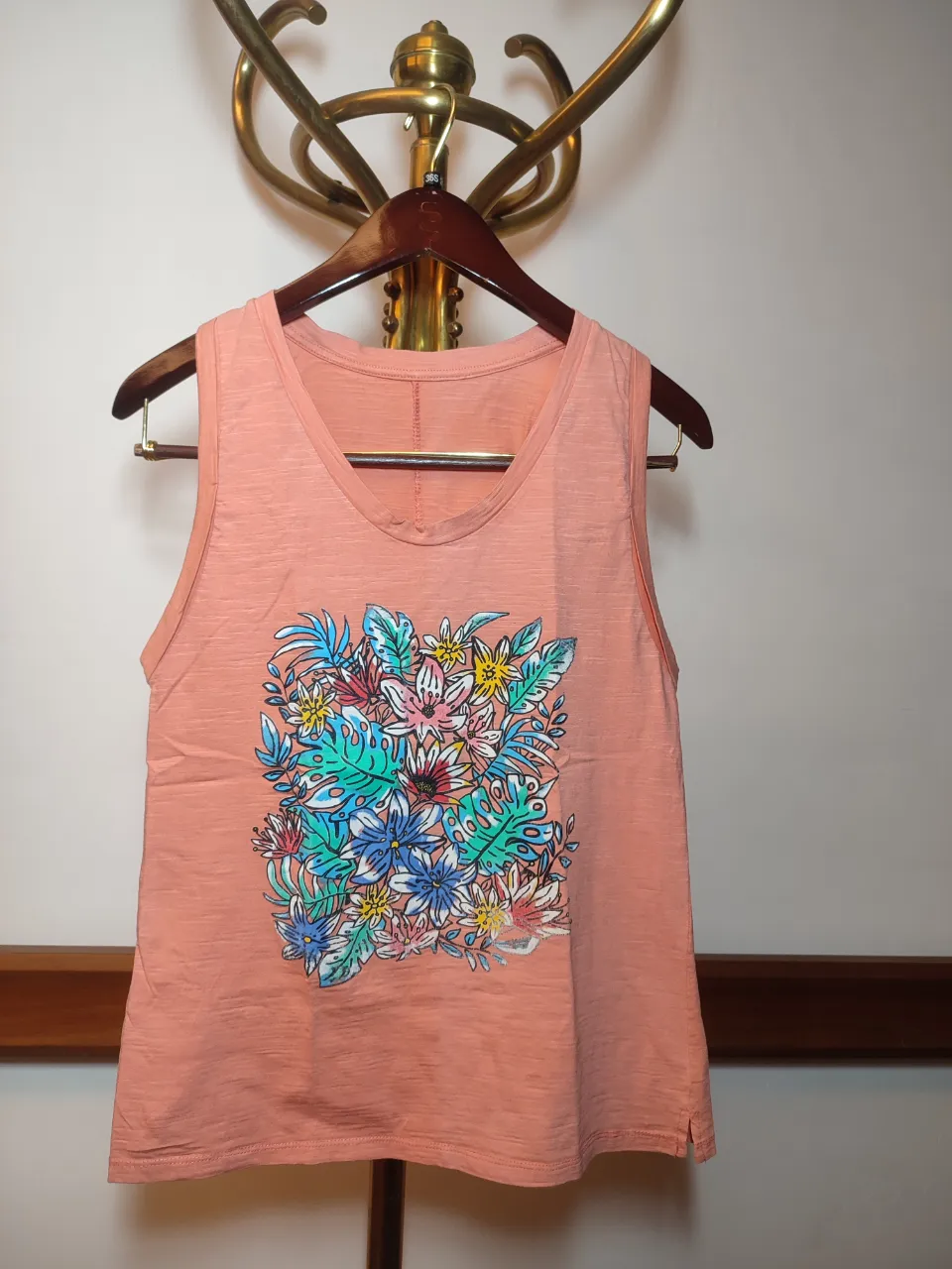 Musculosa Otra - imagen 1