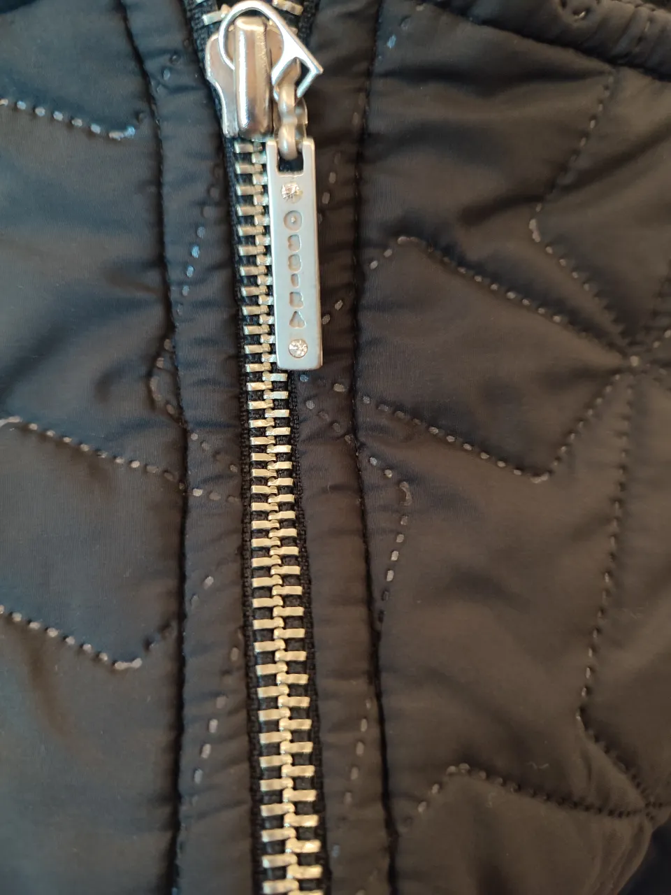 Campera Ossira - imagen 7