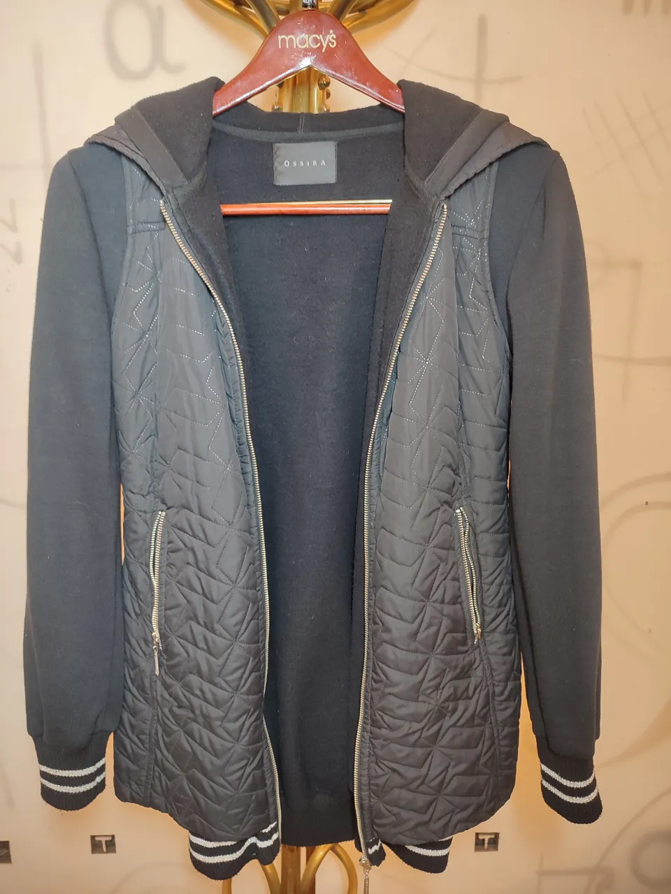 Campera Ossira - imagen 2