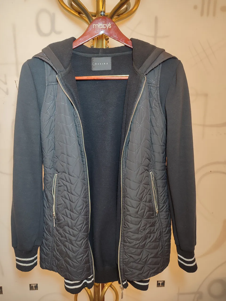 Campera Ossira - imagen 6