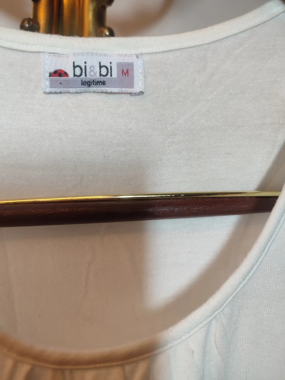 Remera B&b - imagen 3