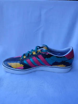 adidas