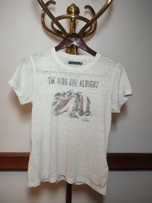 Abercrombie & Fitch