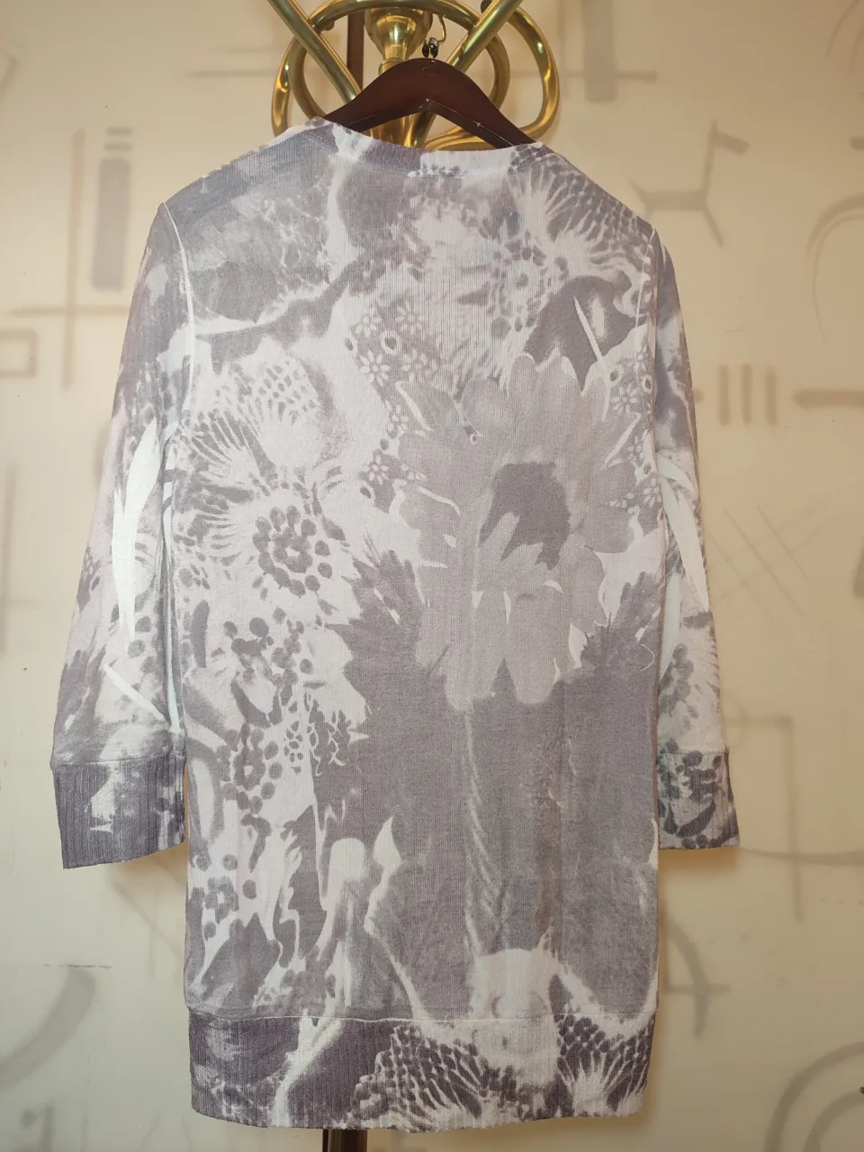 Cardigan A ≠ - imagen 2