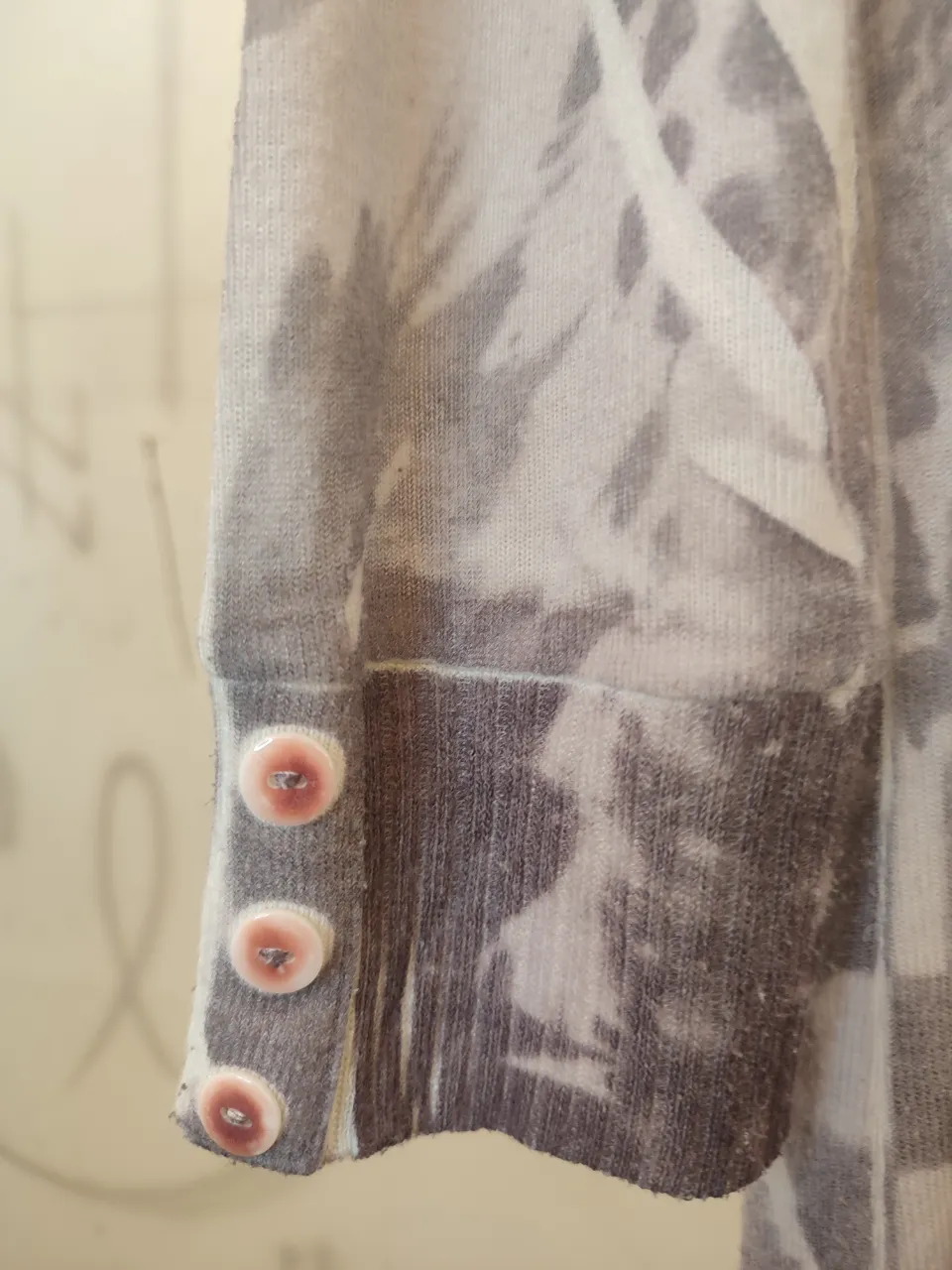 Cardigan A ≠ - imagen 3