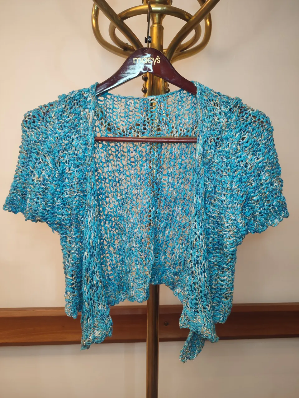 Cardigan Diseño independienhe - imagen 1