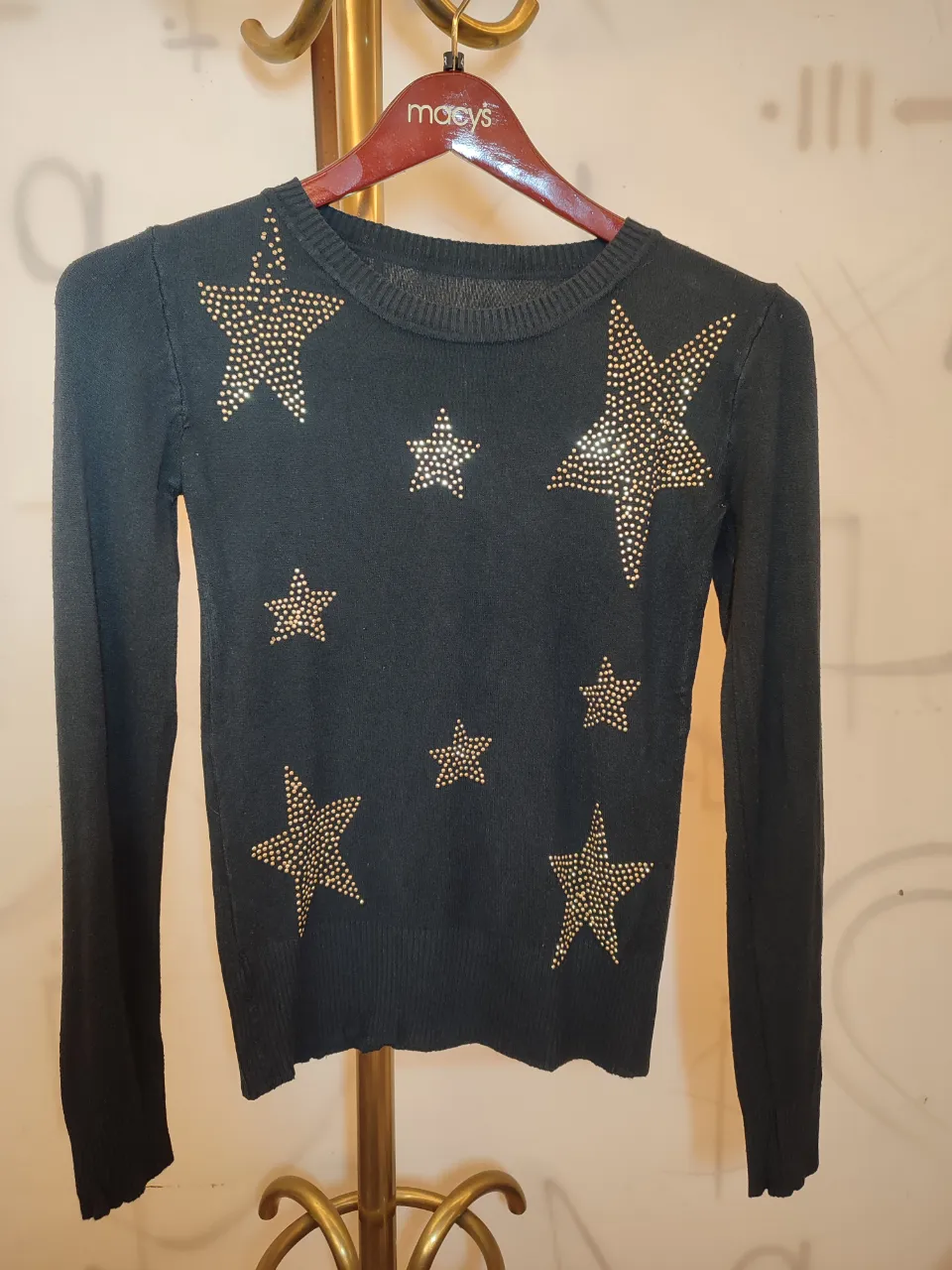 Sweater A ≠ - imagen 1