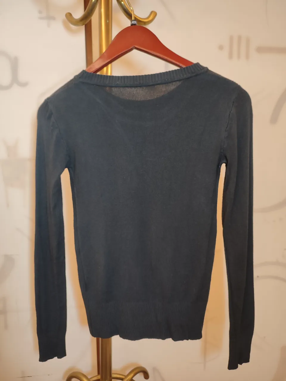 Sweater A ≠ - imagen 2