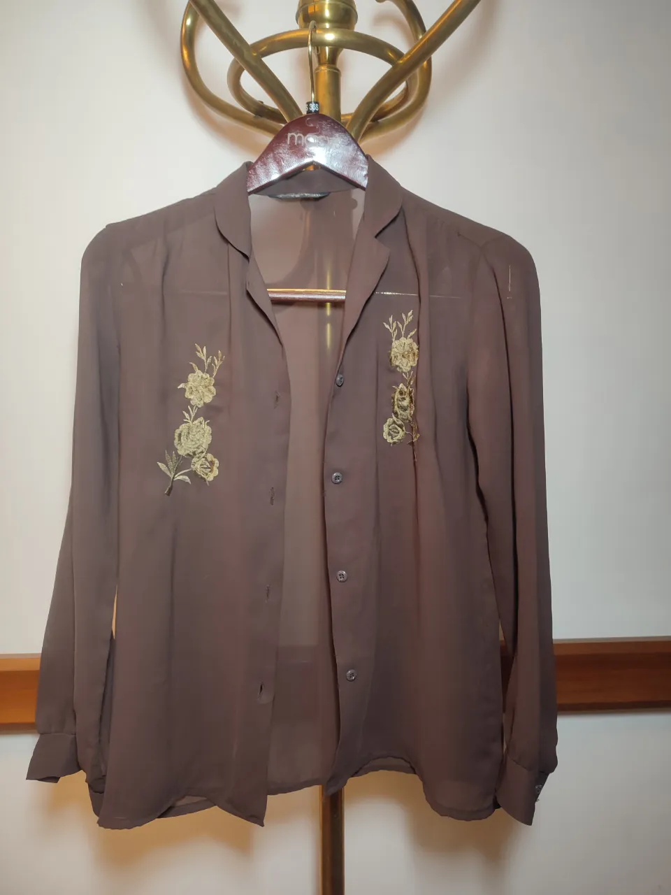 Camisa Otra - imagen 2
