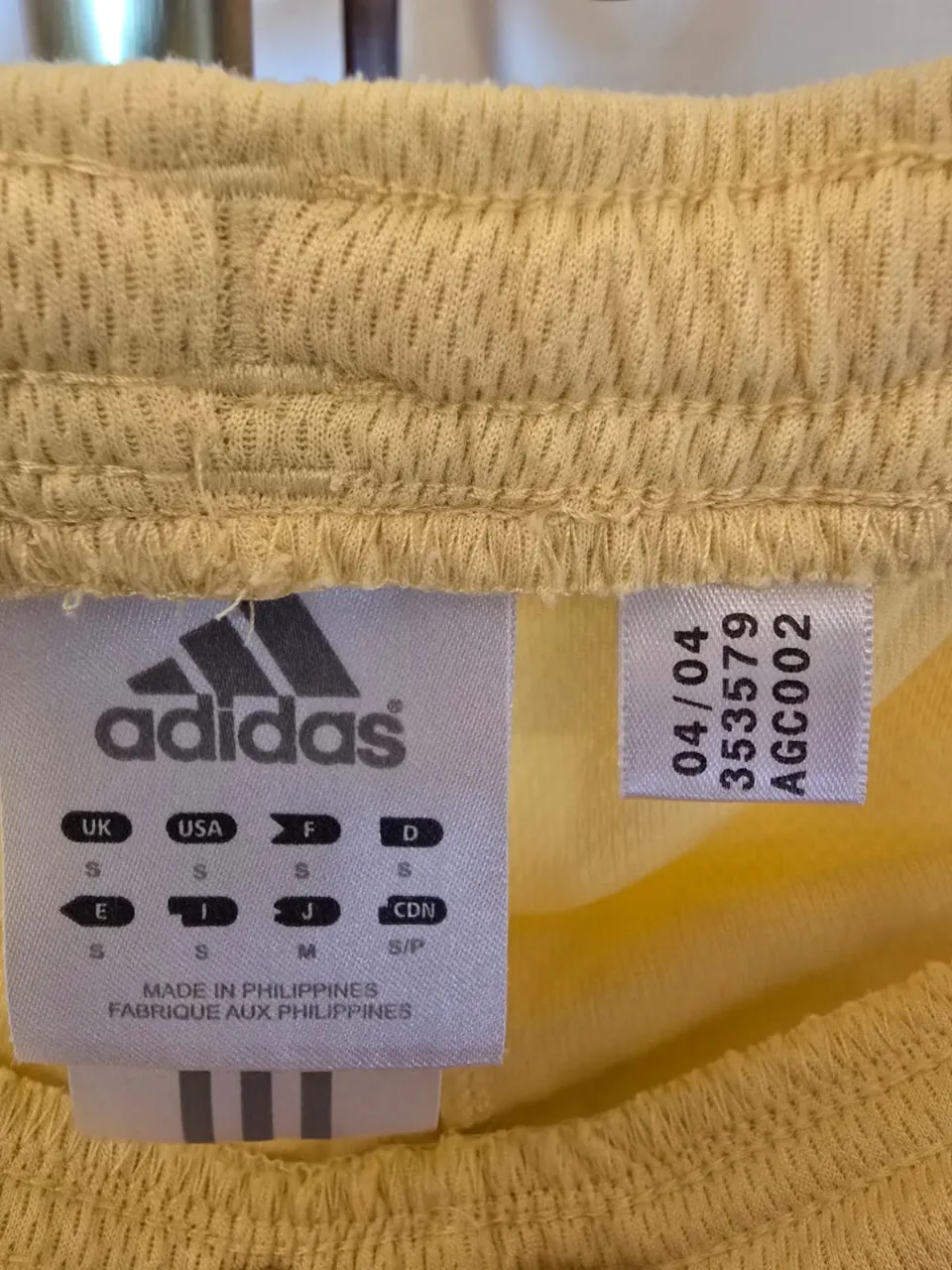 Pantalón adidas - imagen 3