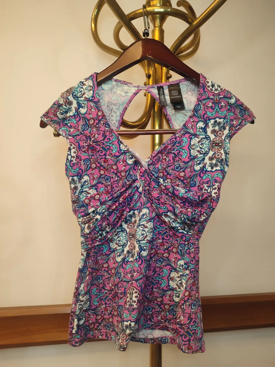 Remera Bisou - imagen 1
