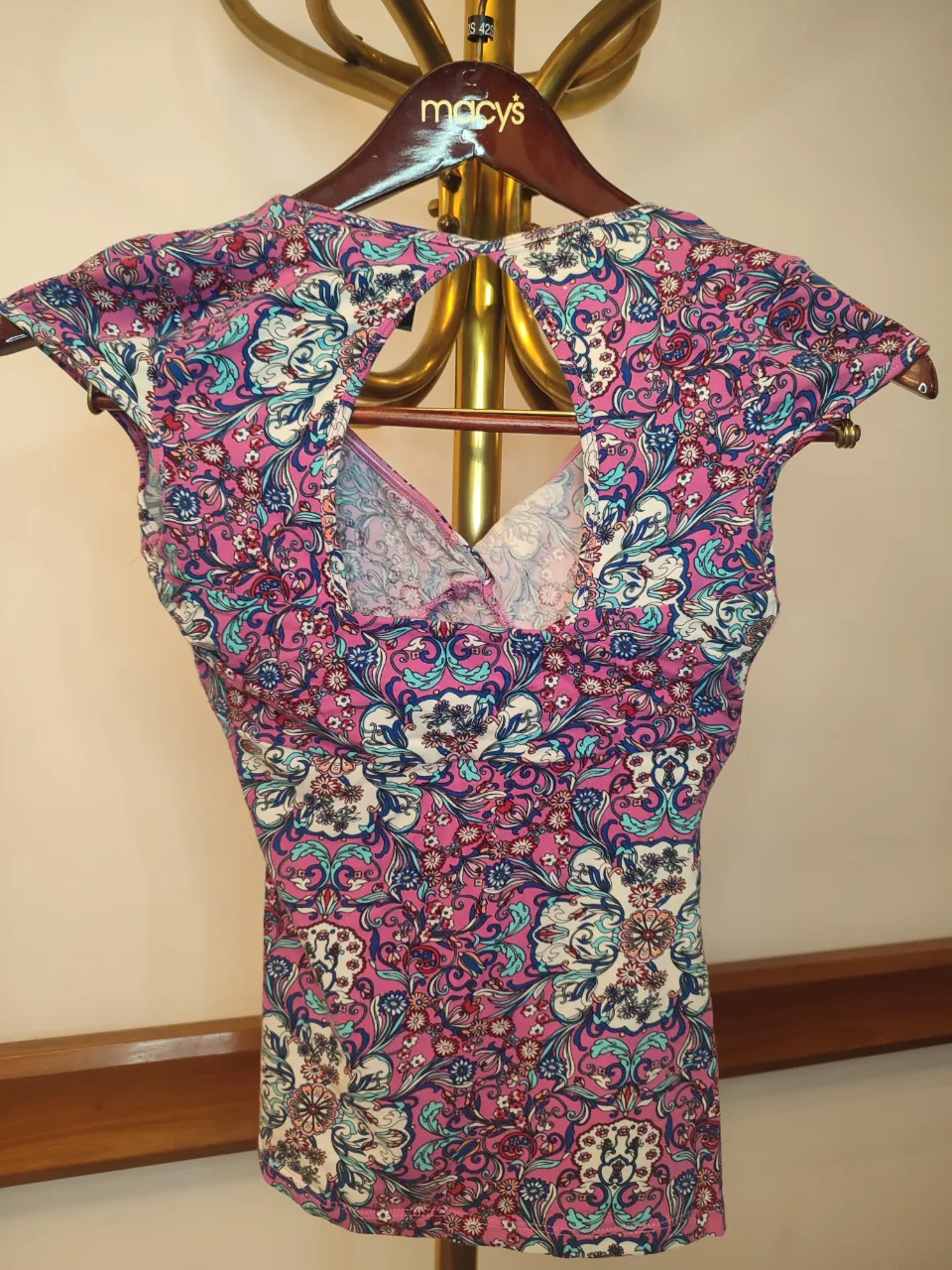 Remera Bisou - imagen 2