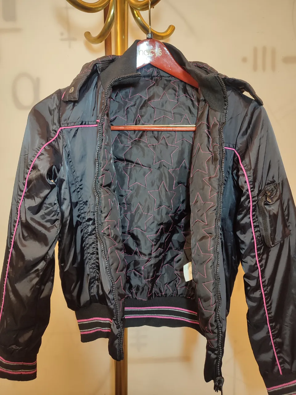 Campera Pimkie - imagen 5