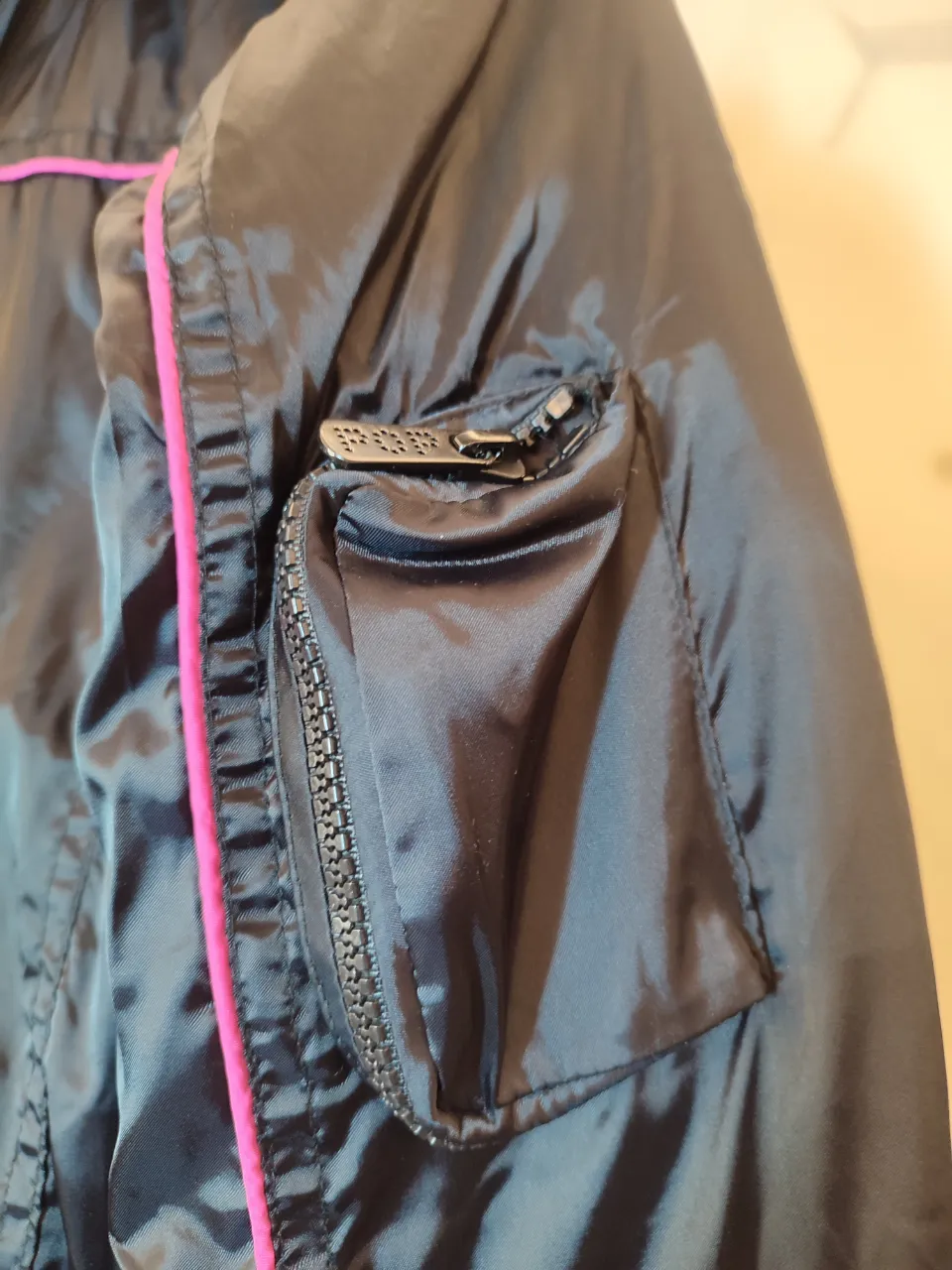 Campera Pimkie - imagen 7
