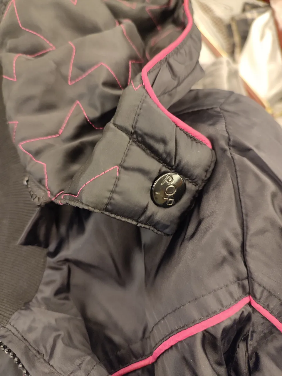 Campera Pimkie - imagen 6