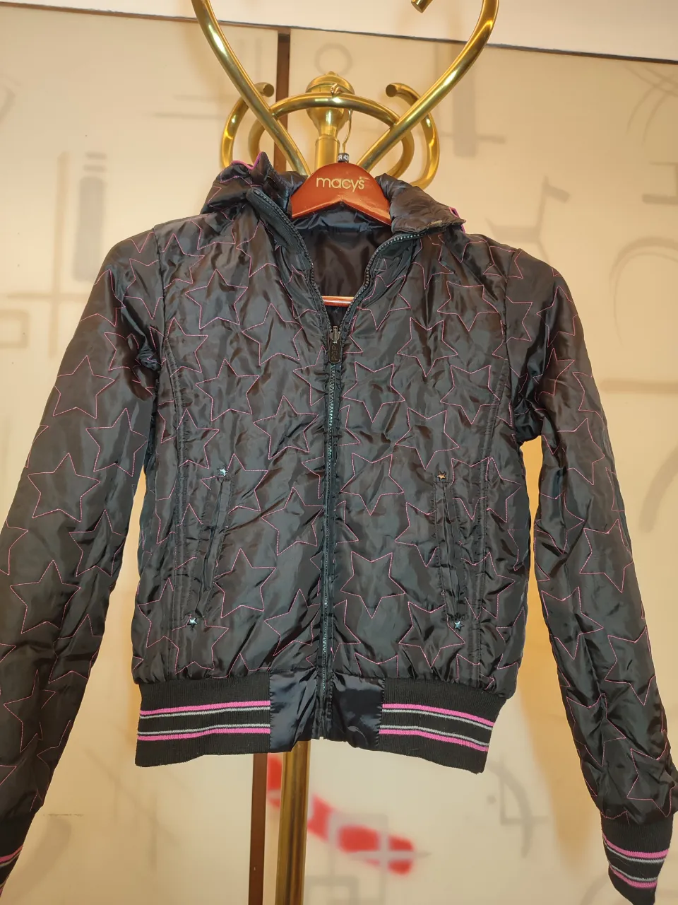 Campera Pimkie - imagen 2