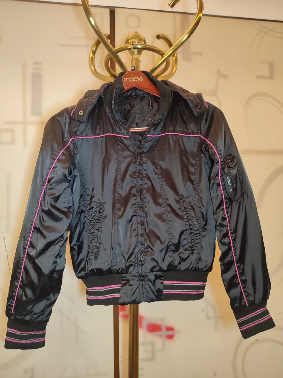 Campera Pimkie - imagen 9