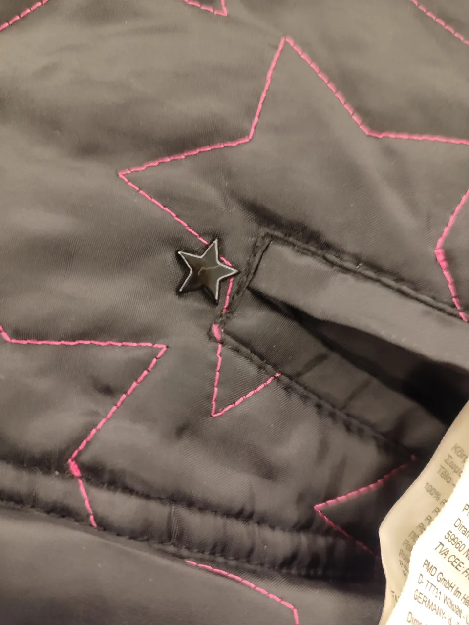 Campera Pimkie - imagen 10