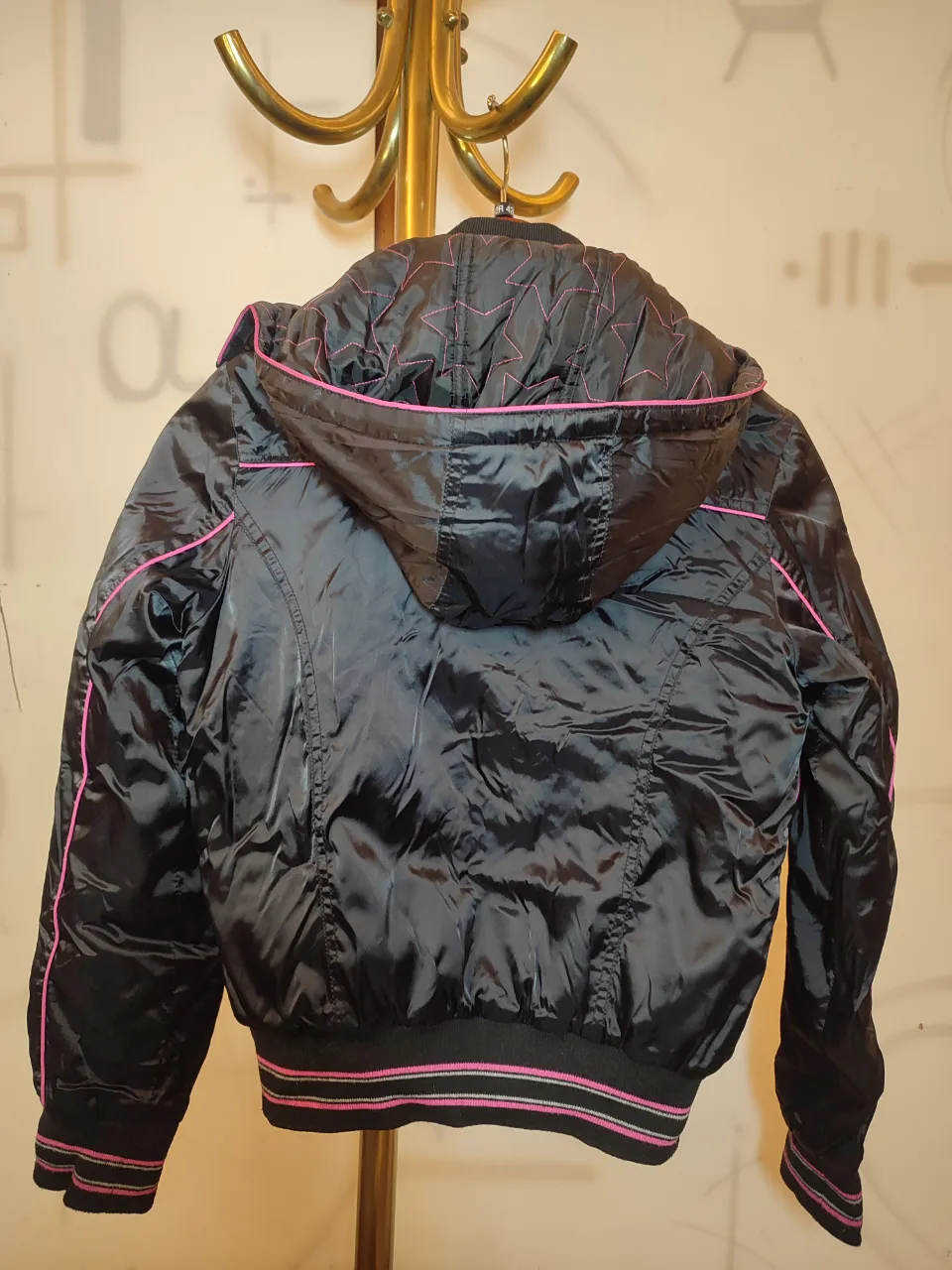 Campera Pimkie - imagen 4