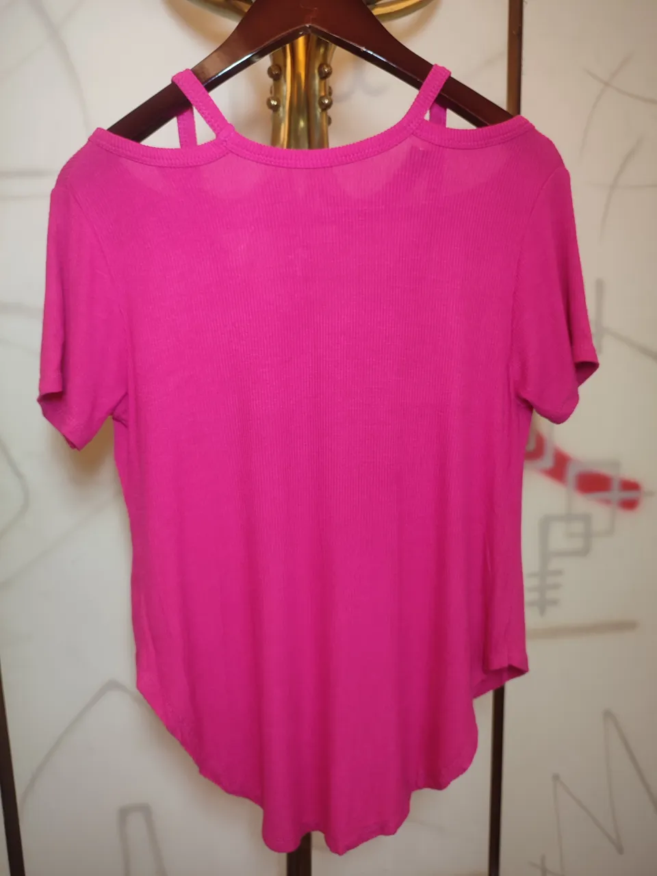 Remera A ≠ - imagen 2