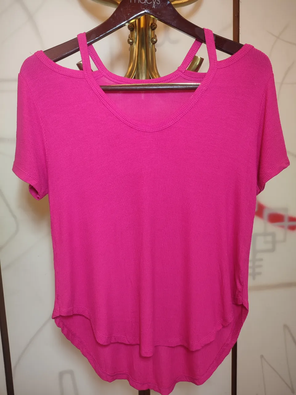 Remera A ≠ - imagen 1