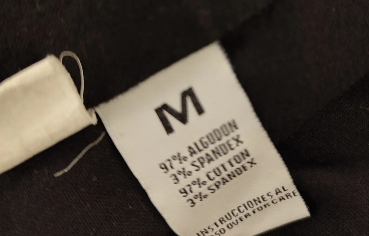 Campera Como Quieres miniatura 6