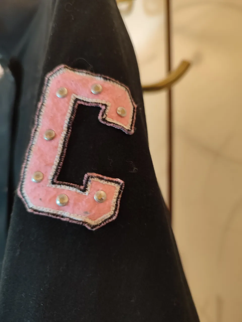 Campera Como Quieres miniatura 5