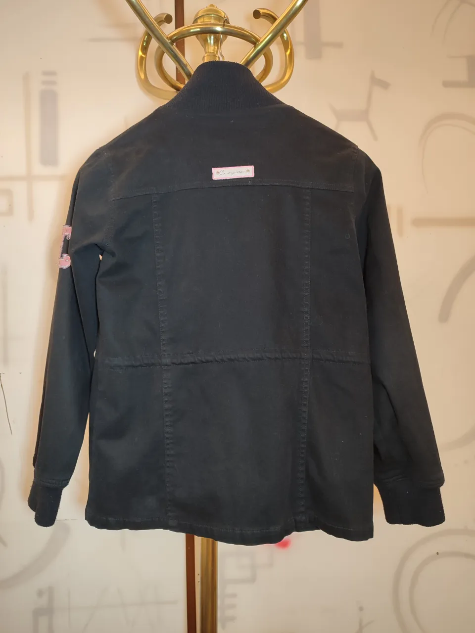 Campera Como Quieres - Vista 3