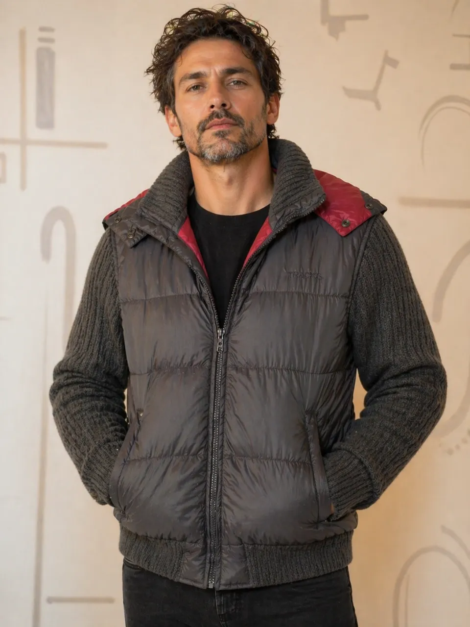Campera Wrangler